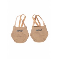 Half shoes SOLO XL