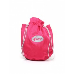 SOLO ball holder (Fuchsia)