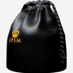 S.P.S.M. ball holder (Black)