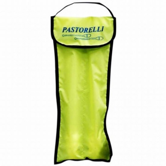 Club holder PASTORELLI (Fluo yellow)