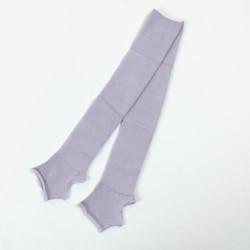 Junior Leg covers CHACOTT (Lavender)