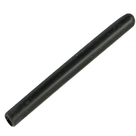 Spare grip for PASTORELLI stick (Black)