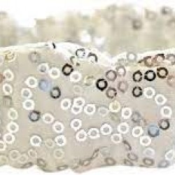 Hair ties PASTORELLI Venus (White)