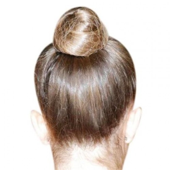 Invisible hair nets for bun PASTORELLI (Blonde)