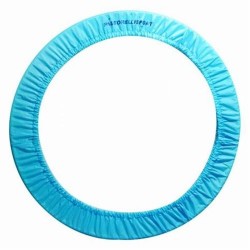 PASTORELLI hoop holder (Sky blue)