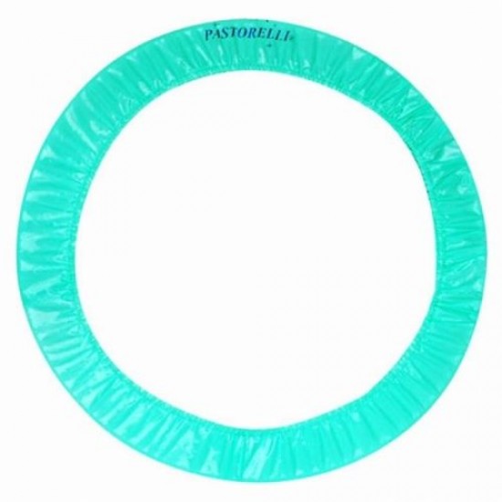 PASTORELLI hoop holder (Aquamarine)
