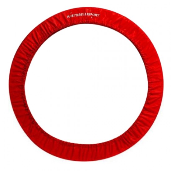 PASTORELLI hoop holder (Red)