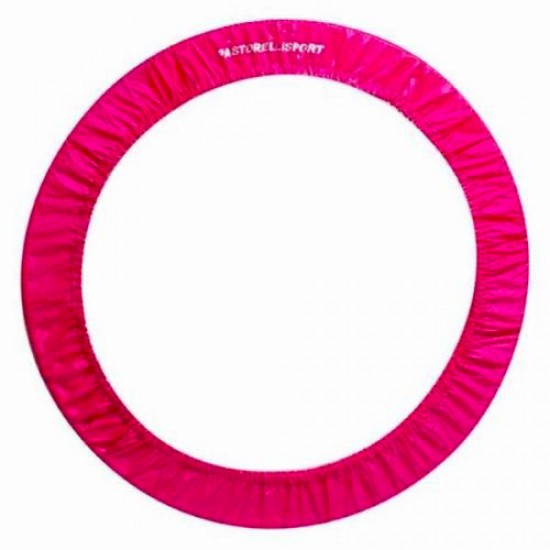 PASTORELLI hoop holder (Fuchsia)