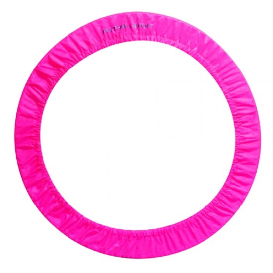 PASTORELLI hoop holder (Fluo pink)
