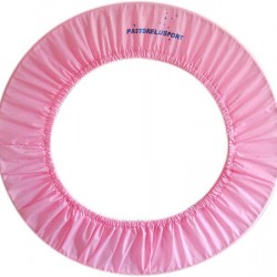 PASTORELLI hoop holder (Pink)