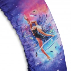 RGsport hoop holder S (309-043)