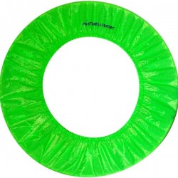 PASTORELLI hoop holder (Fluo green)