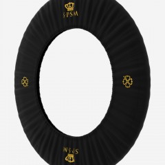 S.P.S.M. hoop holders