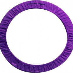 PASTORELLI hoop holder (Violet)