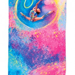 RGsport leotard holder (407-034)