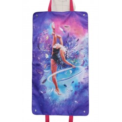 RGsport leotard holder (407-043)