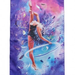 RGsport leotard holder (407-043)