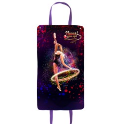 RGsport leotard holder (407-066)
