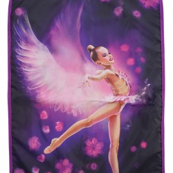 RGsport leotard holder (408-033)