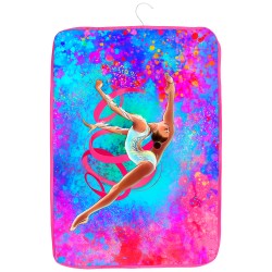 RGsport leotard holder (408-064)