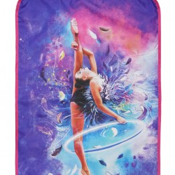 RGsport leotard holder (408-043)