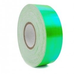 PASTORELLI LASER Adhesive tape (Fluo-Green)