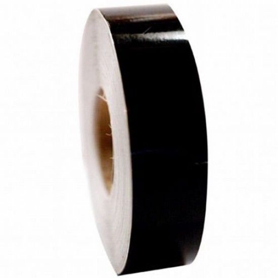 PASTORELLI MOON Adhesive tape (Black)
