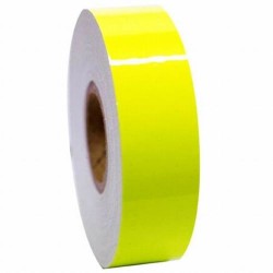 PASTORELLI MOON Adhesive tape (Yellow)