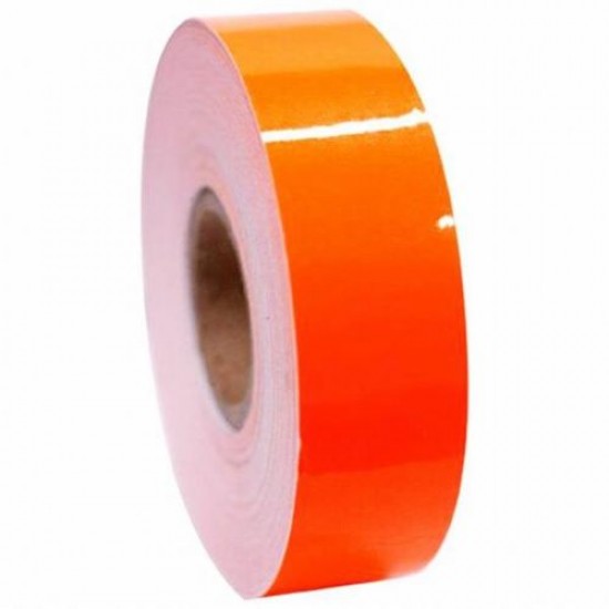 PASTORELLI MOON Adhesive tape (Fluo orange)