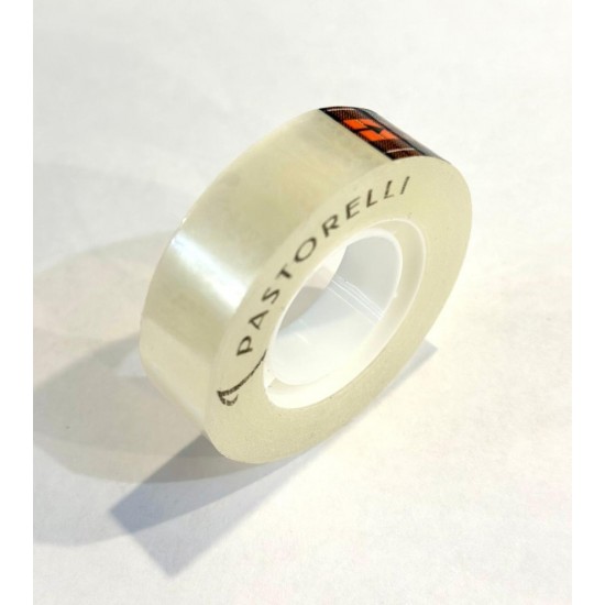 Clear tape PASTORELLI