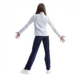Sports jacket PASTORELLI Techno Gym size 12 (White)