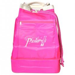 Backpack PASTORELLI Junior (Fuchsia)