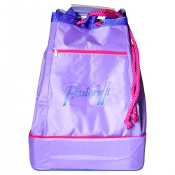 Backpack PASTORELLI Junior (Lilac)