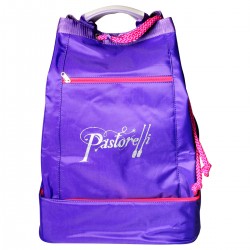 Backpack PASTORELLI Junior (Purple)