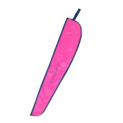 PASTORELLI ribbon holder (Fluo pink)
