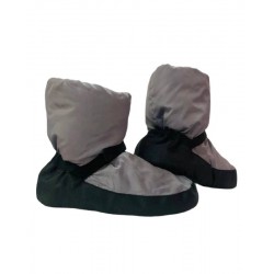 Warm-up boots Komkov (Grey)