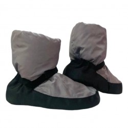 Warm-up boots Komkov (Grey)