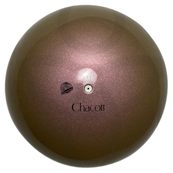 Ball CHACOTT Glossy 18.5cm (746.Grayish Rose)