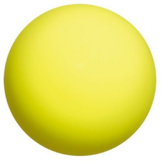Gym ball CHACOTT 17cm (062.Lemon)