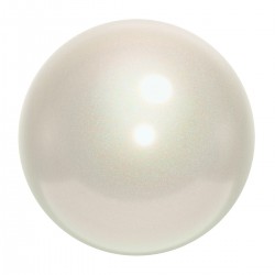 Ball CHACOTT Shiny 18.5cm (600.White)