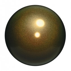 Ball CHACOTT Shiny 18.5cm (618.Sepia)