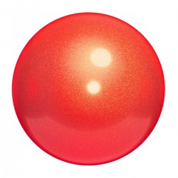 Ball CHACOTT Shiny 18.5cm (650.Coral)