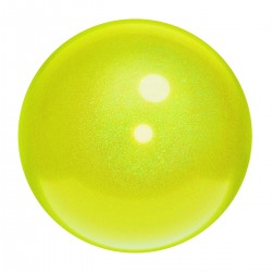 Ball CHACOTT Shiny 18.5cm (662.Canary)