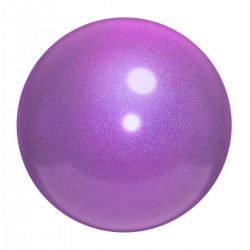 Ball CHACOTT Shiny 18.5cm (671.Lavander)