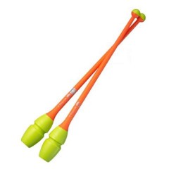 Clubs CHACOTT Combi 45.5cm (383.Yellow-Apricot)