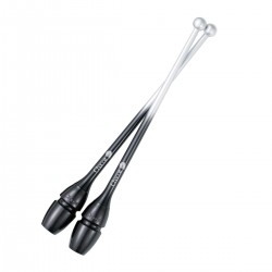 Clubs CHACOTT Hi-Grip-II 41cm (Black)