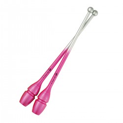Clubs CHACOTT Hi-Grip-II 45.5cm (Pink)