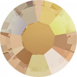 RGSPORT BASIC rhinestones Silk AB (without hot-fix)