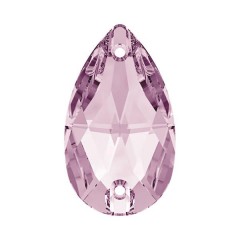 Rhinestones Swarovski DROP