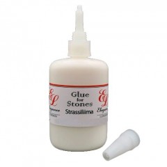 Glue for crystals Swarovski 